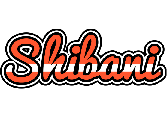 Shibani denmark logo