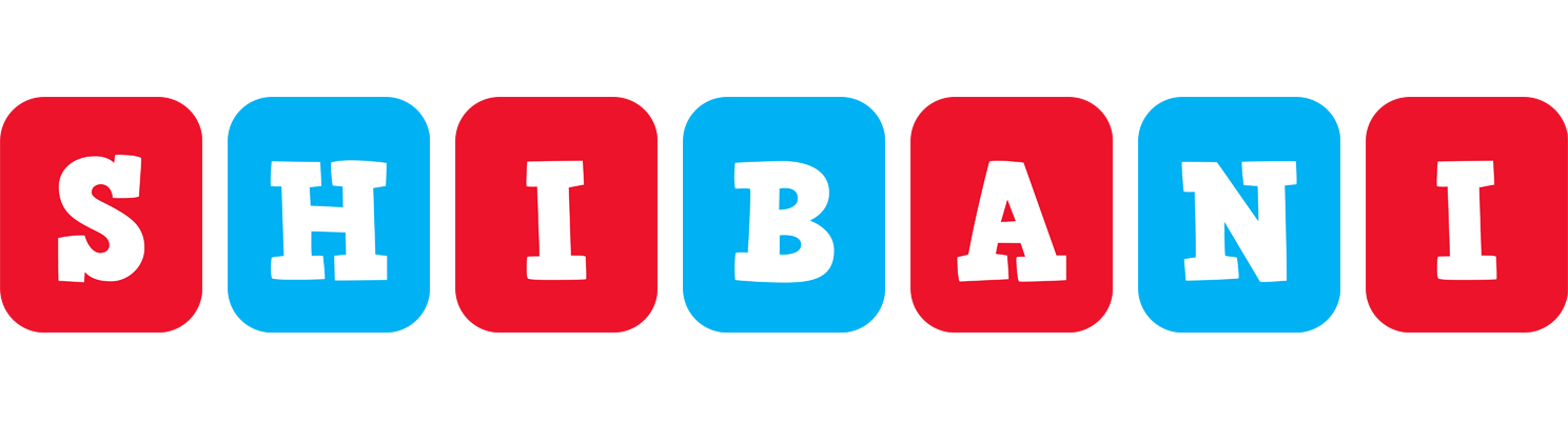 Shibani diesel logo