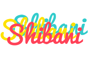 Shibani disco logo