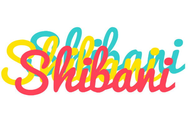 Shibani disco logo