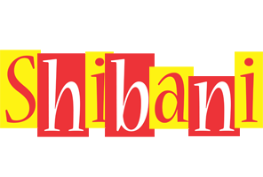 Shibani errors logo