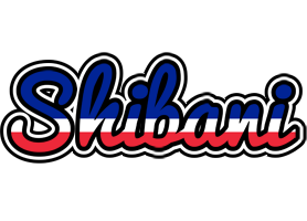 Shibani france logo