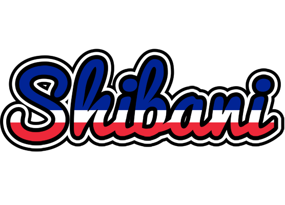 Shibani france logo