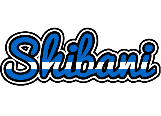Shibani greece logo