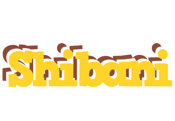 Shibani hotcup logo