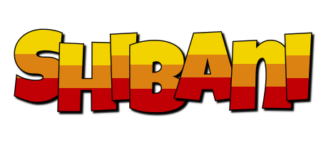 Shibani jungle logo