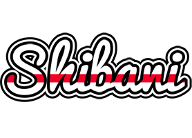 Shibani kingdom logo