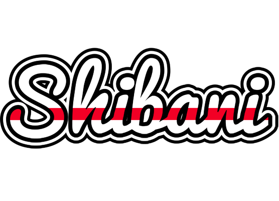 Shibani kingdom logo
