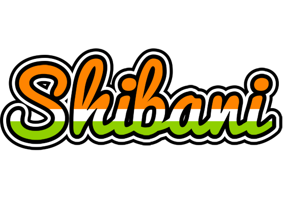 Shibani mumbai logo