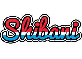 Shibani norway logo