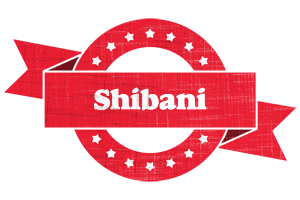 Shibani passion logo