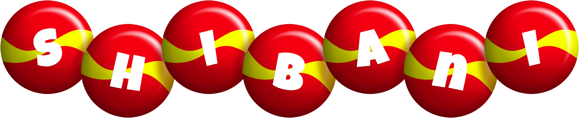 Shibani spain logo