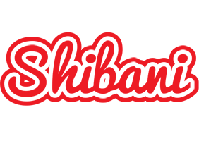 Shibani sunshine logo