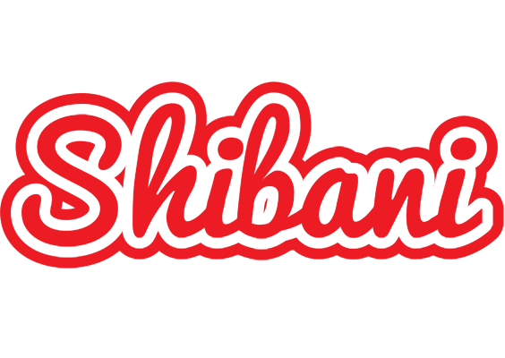 Shibani sunshine logo