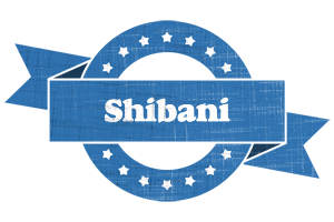 Shibani trust logo