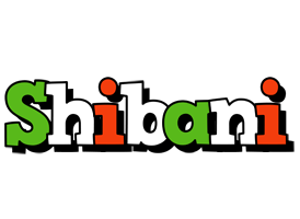 Shibani venezia logo