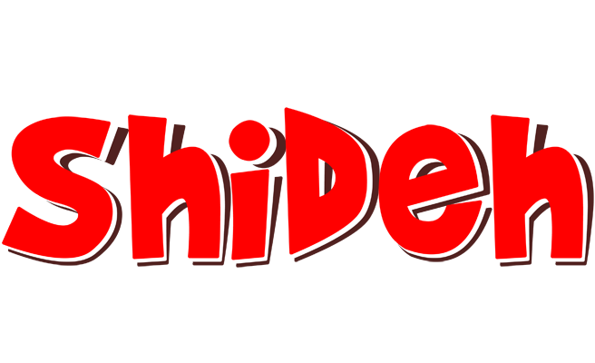 Shideh basket logo