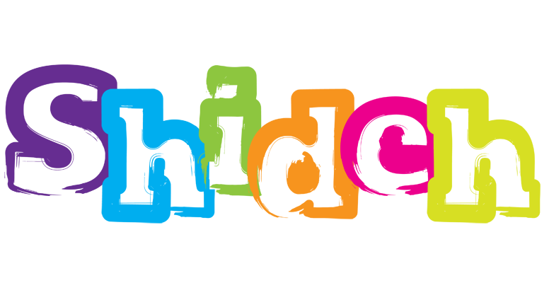 Shideh casino logo