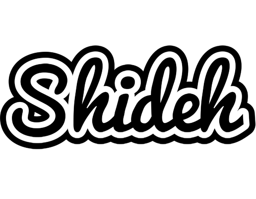 Shideh chess logo