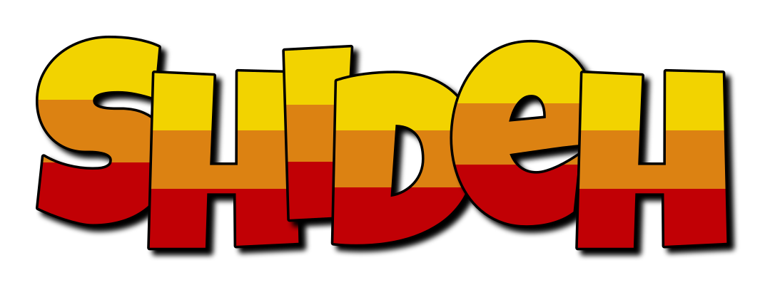 Shideh jungle logo