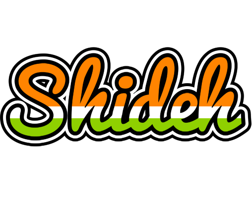 Shideh mumbai logo