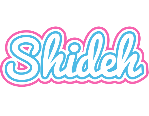 Shideh outdoors logo