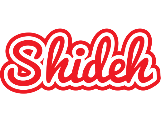 Shideh sunshine logo