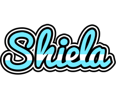 Shiela argentine logo