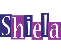 Shiela autumn logo