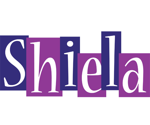 Shiela autumn logo