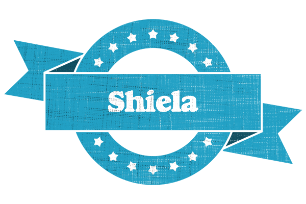 Shiela balance logo