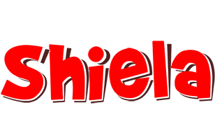 Shiela basket logo