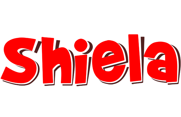 Shiela basket logo