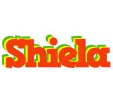 Shiela bbq logo