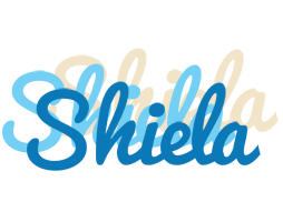 Shiela breeze logo