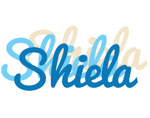 Shiela breeze logo