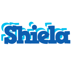 Shiela business logo