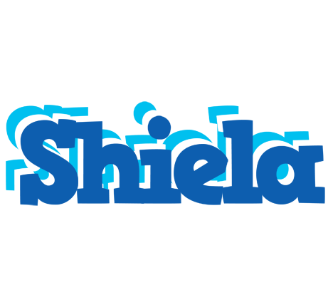 Shiela business logo