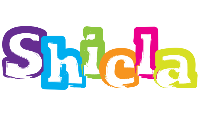 Shiela casino logo