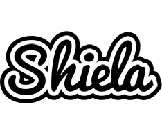 Shiela chess logo