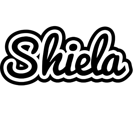 Shiela chess logo