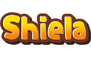 Shiela cookies logo