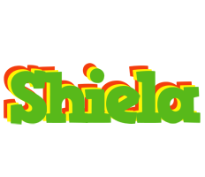 Shiela crocodile logo