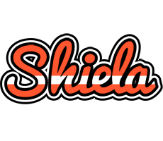 Shiela denmark logo