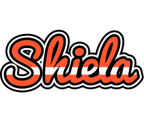 Shiela denmark logo