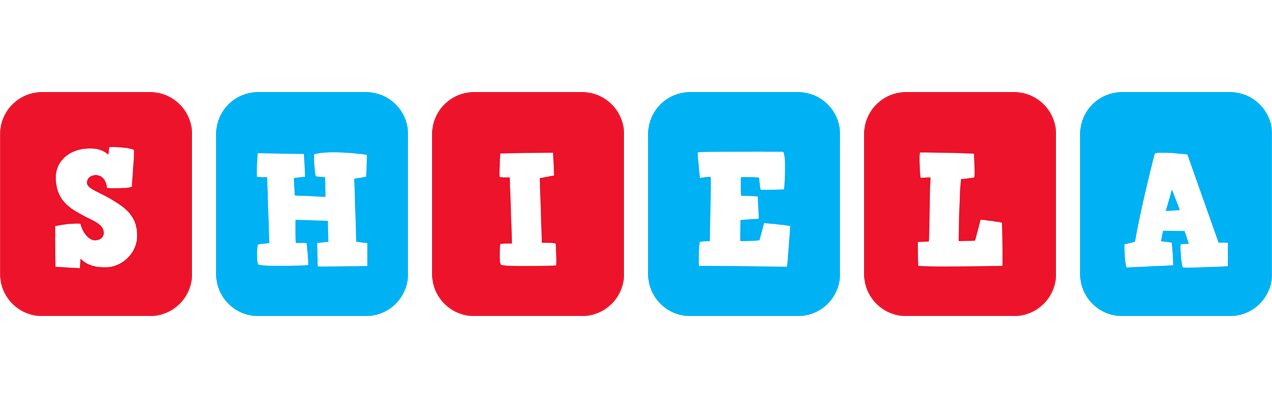 Shiela diesel logo