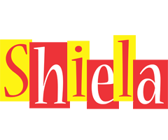 Shiela errors logo