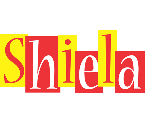 Shiela errors logo