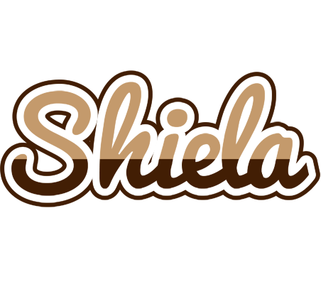 Shiela exclusive logo