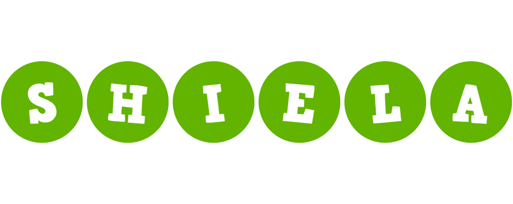 Shiela games logo